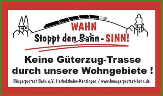 Bürgerprotest Bahn e.V.